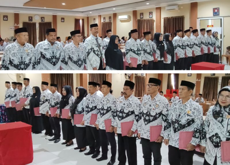 Bidang PGRI Yahukimo - Persatuan Guru Republik Indonesia Cabang Yahukimo