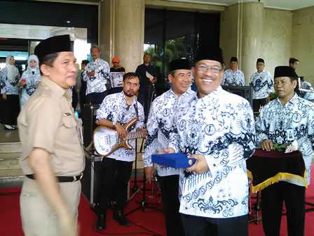 Pencarian PGRI Yahukimo - Persatuan Guru Republik Indonesia Cabang Yahukimo